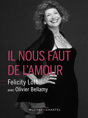 cover image of Il nous faut de l'amour